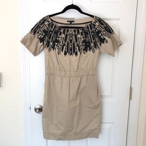 Gap dress